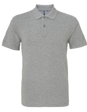 Polohemd für Herren Relaxed Fit Polo - Reklamnepredmety