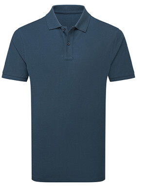 Polohemd für Herren Relaxed Fit Polo - Reklamnepredmety