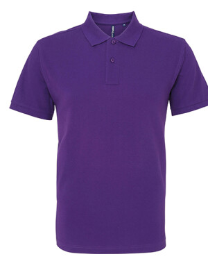 Polohemd für Herren Relaxed Fit Polo - Reklamnepredmety