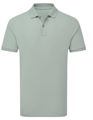Polohemd für Herren Relaxed Fit Polo - Reklamnepredmety