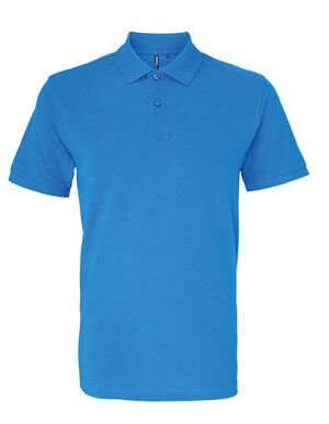 Polohemd für Herren Relaxed Fit Polo - Reklamnepredmety