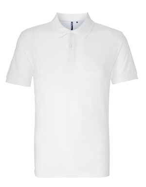 Polohemd für Herren Relaxed Fit Polo - Reklamnepredmety