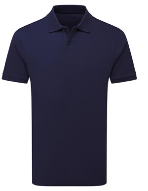Herren Polohemd Premium Mercerised Polo AQ101 - Reklamnepredmety