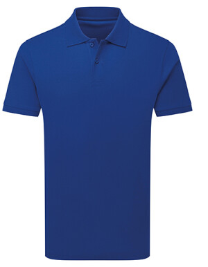 Herren Polohemd Premium Mercerised Polo AQ101 - Reklamnepredmety