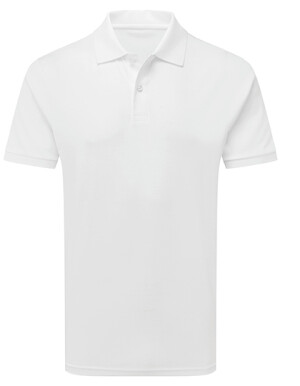 Herren Polohemd Premium Mercerised Polo AQ101 - Reklamnepredmety