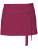 X983 Cocktail Apron - X983_Burgundy-(ca.-Pantone-216) - variant Ls 1000191864