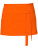 X983 Cocktail Apron - X983_Orange-(ca.-Pantone-1655) - variant Ls 1000191877