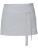 X983 Cocktail Apron - X983_Pale-Grey-(Silver)-(ca.-Pantone-428) - variant Ls 1000191878