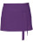 X983 Cocktail Apron - X983_Purple-(ca.-Pantone-269) - variant Ls 1000191881