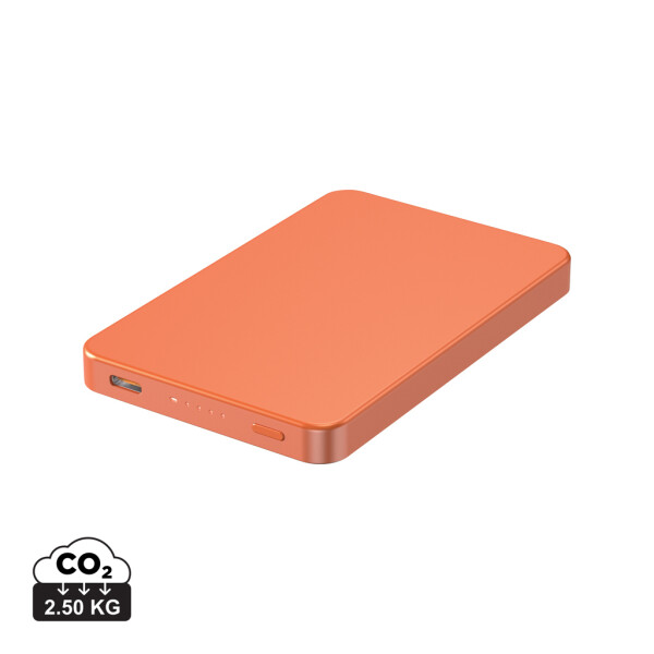 Urban Vitamin Marin 5000 mAh Magnet. 15 W kabellose Powerbank