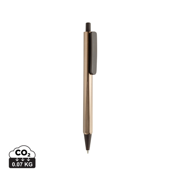 EDGE RCS exklusiver dreieckiger Stift