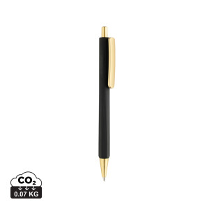 EDGE RCS – dreiseitiger Luxury-Pen - Reklamnepredmety