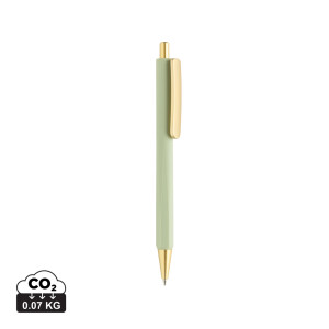 EDGE RCS – dreiseitiger Luxury-Pen - Reklamnepredmety