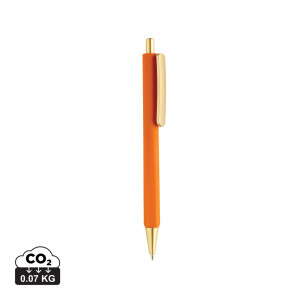 EDGE RCS – dreiseitiger Luxury-Pen - Reklamnepredmety