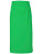 X985 Patio Apron - X985_Apple-(ca.-Pantone-360) - variant Ls 1000191921