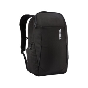 Thule Accent Rucksack aus Recyclingmaterial, 23 l - Reklamnepredmety