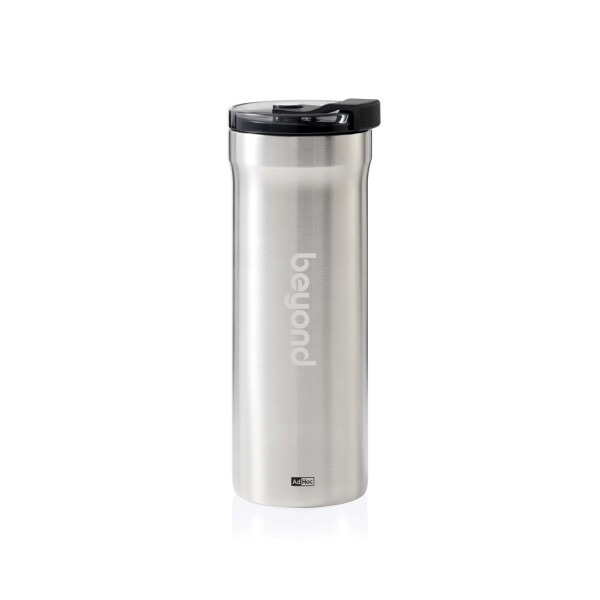 Adhoc Thermosbecher-Puls