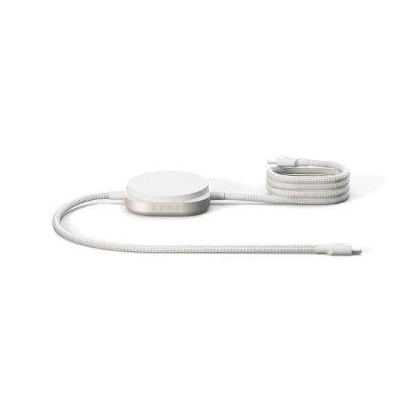 Zens nabíjací kábel USB-C – C Pro 2