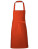 X993 Barbecue Apron - EU Production - X993_Orange-(ca.-Pantone-1655) - variant Ls 1000273010