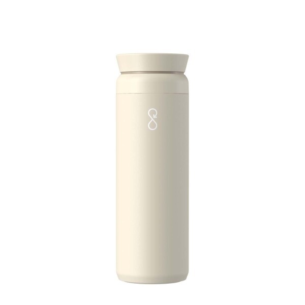Ocean Bottle Peak Brew 590 ml Becher aus recyceltem Edelstahl