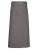 X995 Bistro Apron - EU Production - X995_Dark-Grey-(ca.-Pantone-431) - variant Ls 1000273052