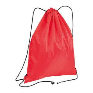 Beutel aus recyceltem Polyester - Reklamnepredmety