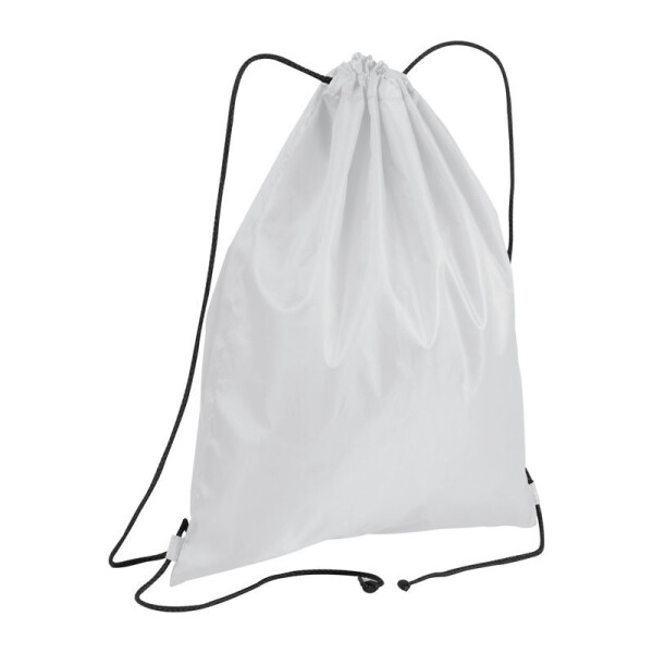 Beutel aus recyceltem Polyester