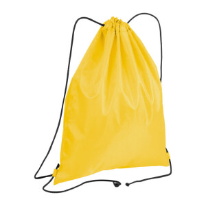 Beutel aus recyceltem Polyester - Reklamnepredmety