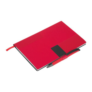 Notebook A5 Mersin - Reklamnepredmety
