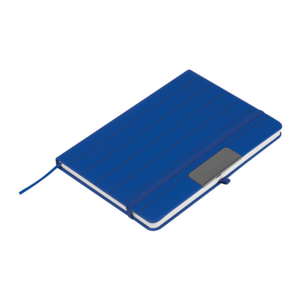 Notebook A5 Liberec