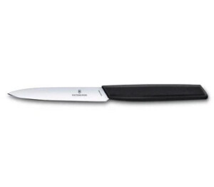 Victorinox Swiss Modern Nôž na ovocie a zeleninu 10 cm, rovné ostrie - Reklamnepredmety