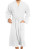 XF012 Piqué Bathrobe Wellington - XF012_White - variant Ls 1000192295