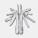 Victorinox Swiss Tool Spirit MX Clip - 3_0224_mkb1_1 - variant Vi 3.0224.MKB1
