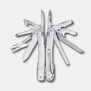 Victorinox Swiss Tool Spirit MX Clip - Reklamnepredmety