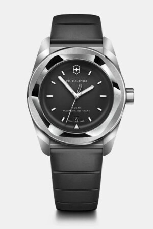 Victorinox Concept One Solar Hodinky 39 mm - čierna/oceľ - Reklamnepredmety