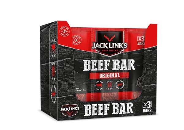 Jack Link´s Protein Bar Original 22,5 g