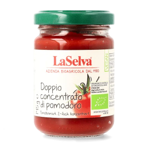 Doppeltomatenkonzentrat Bio 145 g - Reklamnepredmety