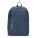 BOSTON SOLID. Laptop-Rucksack (17") aus 150D Nylon mit 2 gepolsterten Fächern - 92543-104-a - variant 