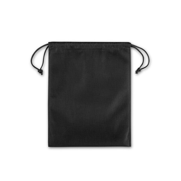 GIFT BAG M. Mittelgroßer heißversiegelter Vliesbeutel, 250 x 320 mm