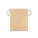 GIFT BAG M. Mittelgroßer heißversiegelter Vliesbeutel, 250 x 320 mm - 92582-111-a - variant 
