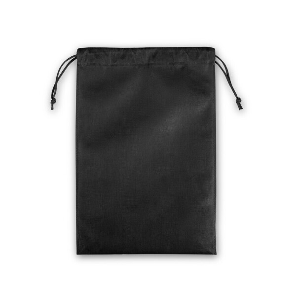 GIFT BAG L. Großer heißversiegelter Vliesbeutel,300 x 450 mm