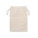 GIFTWRAP L. Großer Beutel, 100 % Baumwolle (120 g/m²), 300 x 470 mm - 92587-150-a - variant 