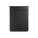 VENTURE NOTEBOOK. PU-Schutzhülle für Notizbücher bis 14 Zoll - 92590-103-b - variant 