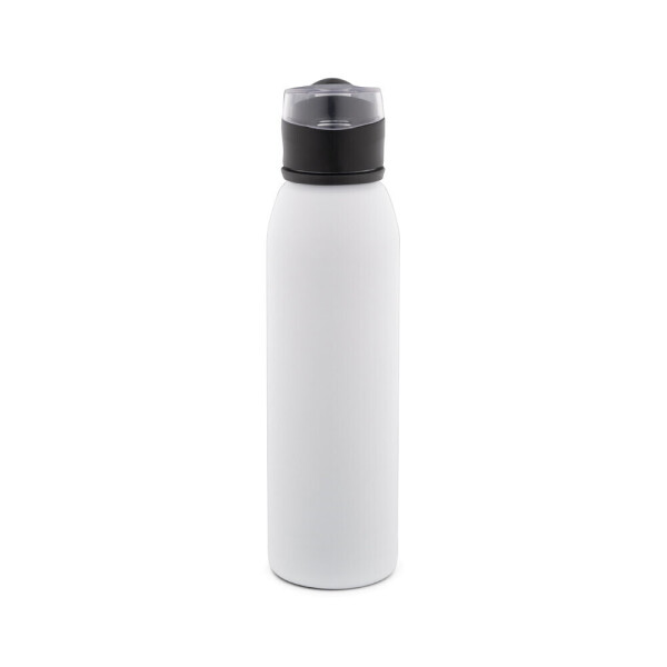 LEMIEUX. Sportflasche aus Edelstahl (90 % recycelt) 670 mL