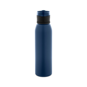 LEMIEUX. Sportflasche aus Edelstahl (90 % recycelt) 670 mL - Reklamnepredmety