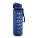 ERIKSSON. Flasche aus recyceltem PET (100 % rPET) mit motivierenden Sprüchen und Zeitmarkierungen, die zum Wassertrinken anregen - 94448-104 - variant 