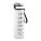 ERIKSSON. Flasche aus recyceltem PET (100 % rPET) mit motivierenden Sprüchen und Zeitmarkierungen, die zum Wassertrinken anregen - 94448-106 - variant 