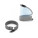 NADELLA. USB-C to USB-C cable with braided polyester cable (60 W) and magnetic system for easy winding - 97220-set - variant 