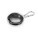 JEMISON. USB-C-zu-USB-C-Kabel mit geflochtenem Kabel (60 W), hergestellt aus ABS, Edelstahl, Aluminium und Polyester - 97222-103 - variant 