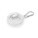 JEMISON. USB-C-zu-USB-C-Kabel mit geflochtenem Kabel (60 W), hergestellt aus ABS, Edelstahl, Aluminium und Polyester - 97222-106 - variant 